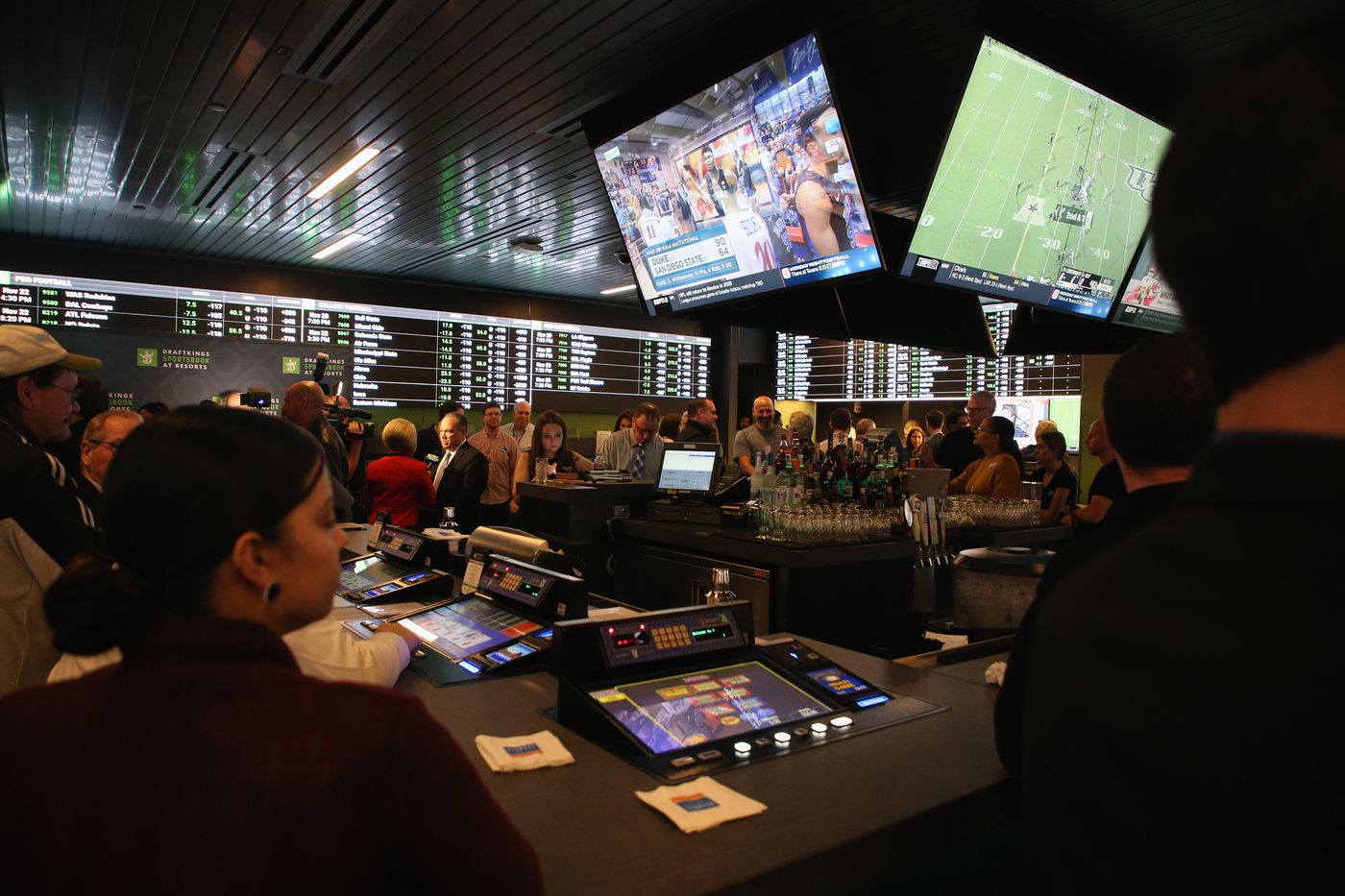 Are You a Newcomer to Online Sports Betting?