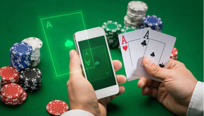 License verification is vital for the protection of online casino gaming events